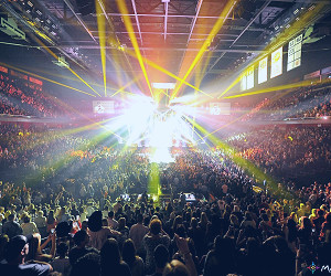 Mohegan Sun Arena (Uncasville) - All You Need to Know BEFORE You Go